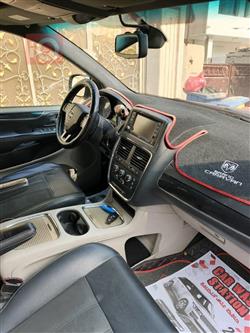 دۆج گراند کاراڤان